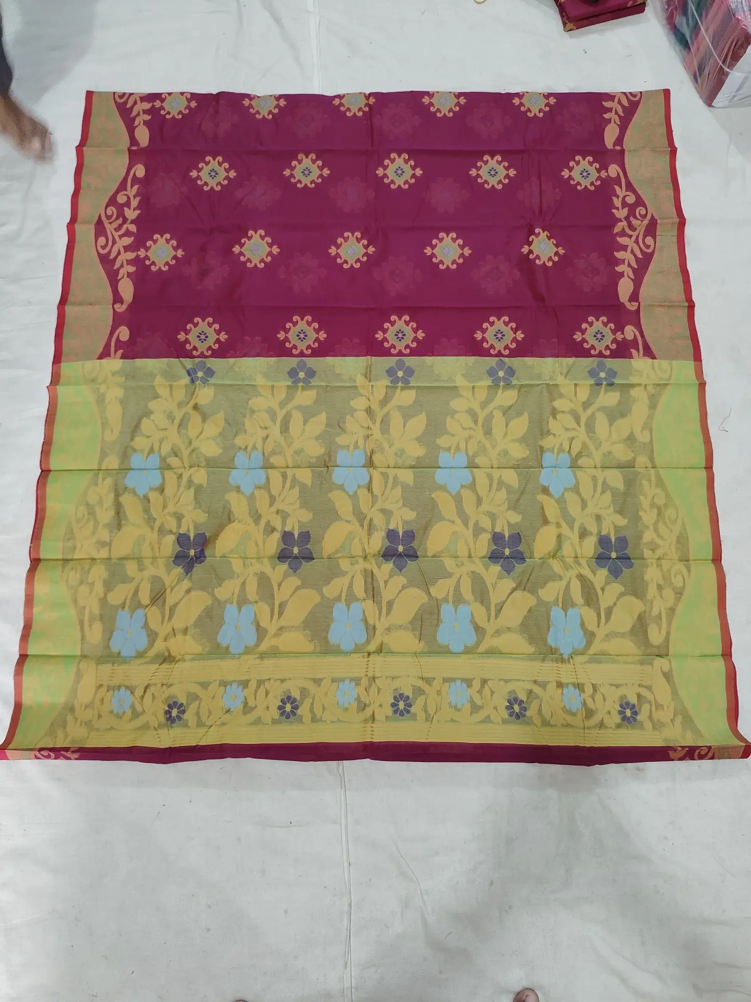 Buy Women Saree  at Best Price In Bangladesh