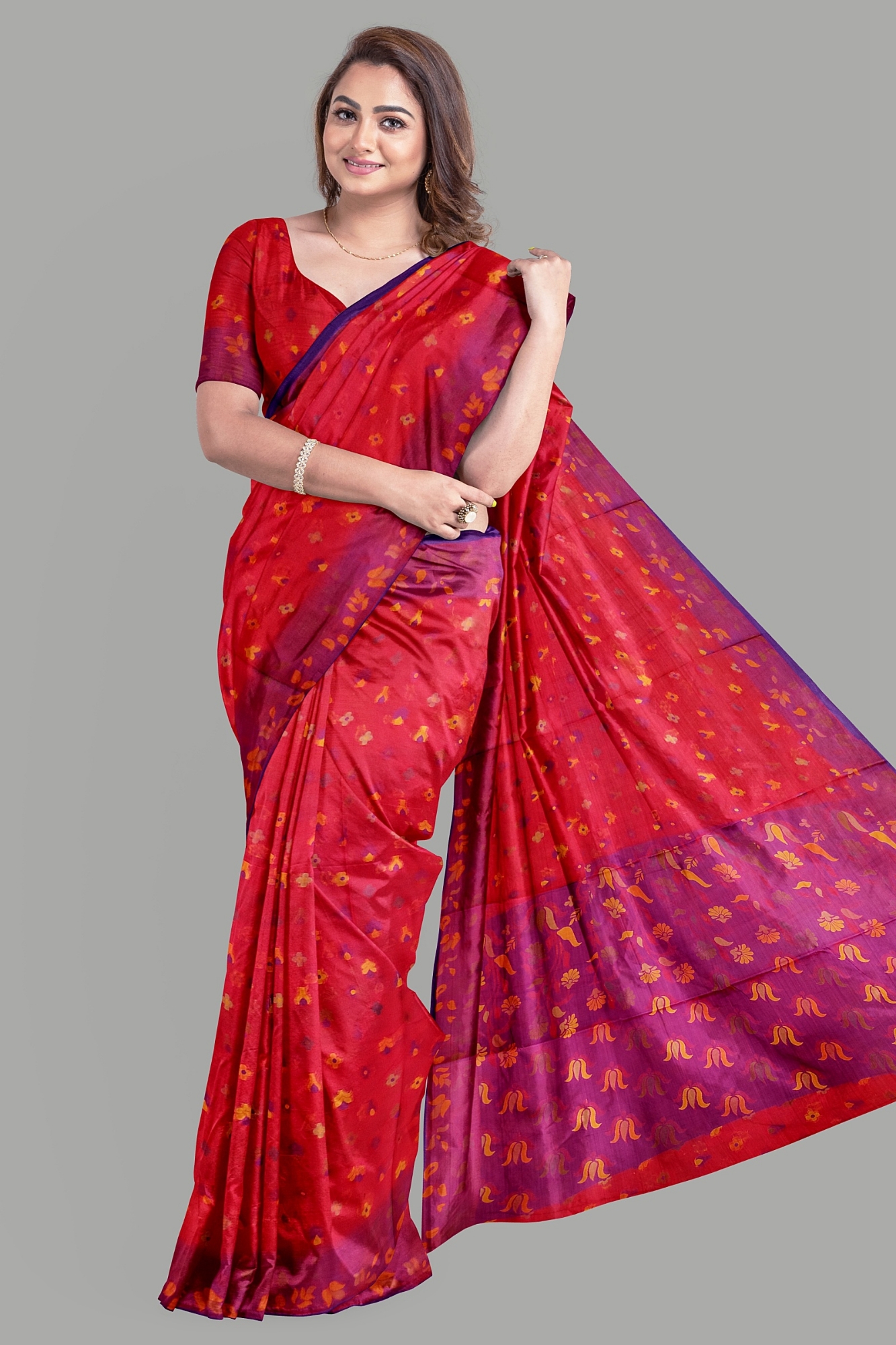 Buy Women Saree  at Best Price In Bangladesh