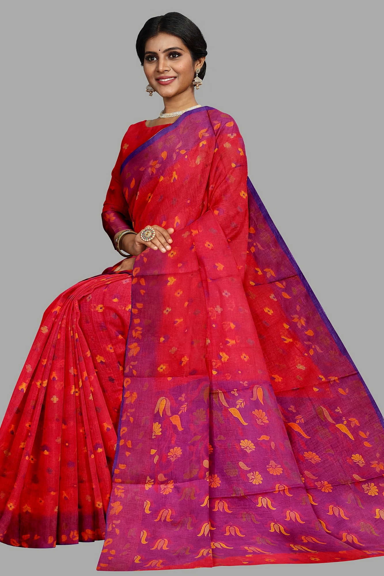 Buy Women Saree  at Best Price In Bangladesh