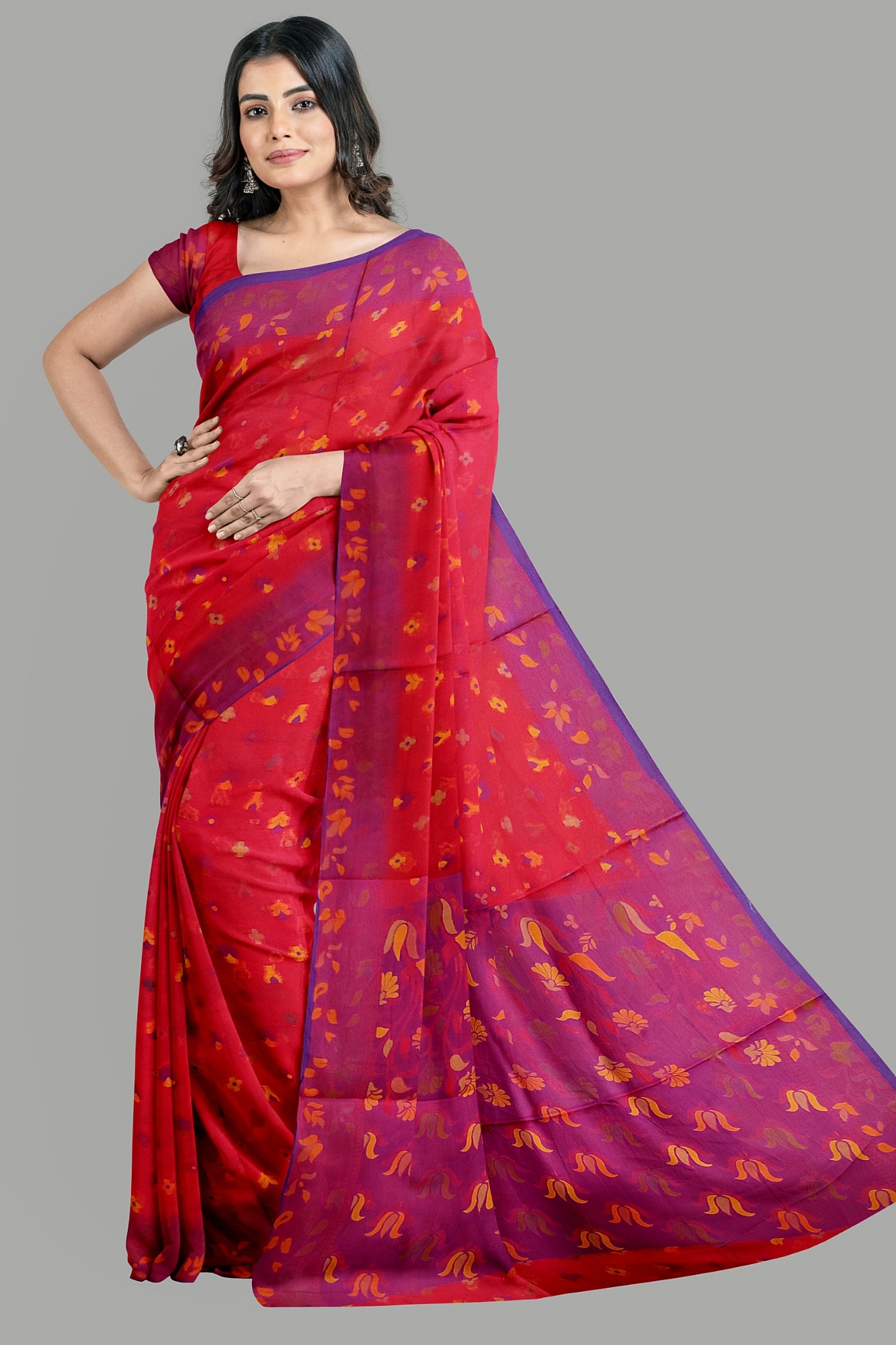 Buy Women Saree  at Best Price In Bangladesh