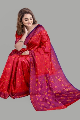 Buy Women Saree  at Best Price In Bangladesh