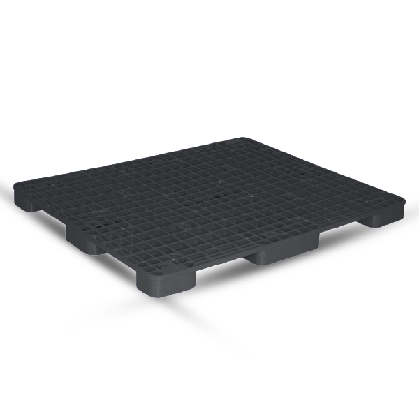 Buy Pallet Single (120x100x7.6) CM Black at Best Price In Bangladesh