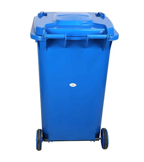 Buy Trash Bin 240L Online at Best Price