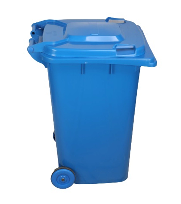 Buy Trash Bin 240L Online at Best Price