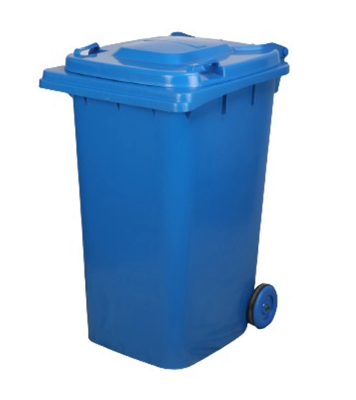 Buy Trash Bin 240L Online at Best Price