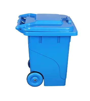 Buy Trash Bin 60L Online at Best Price