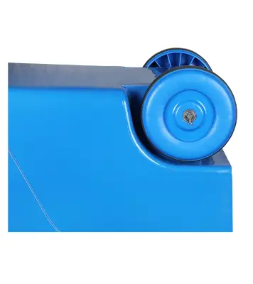 Buy Trash Bin 60L Online at Best Price