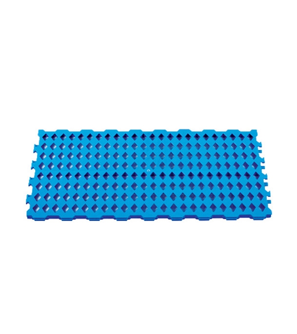 Buy Heavy Floor Mat Blue Online