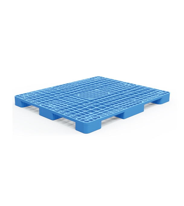 Pallet Plastic Single