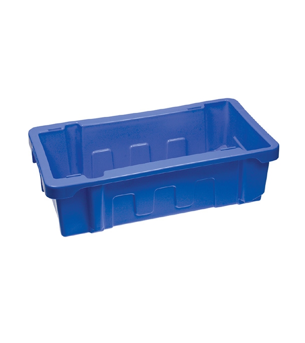Picture of Deluxe Multi-Purpose Crate-Blue