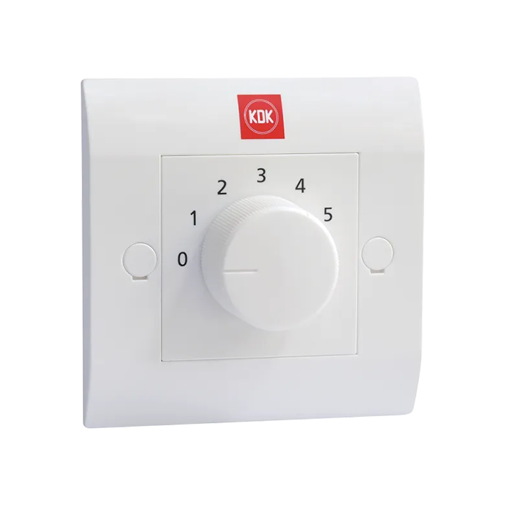 Buy KDK 56" 3 Metal Blade Standard Ceiling Fan T56XC White at Best Price In Bangladesh