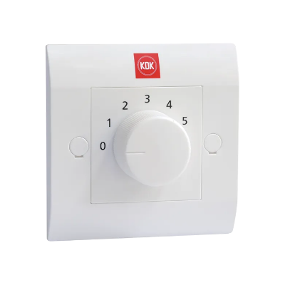 Buy KDK 56" 3 Metal Blade Standard Ceiling Fan T56XC White at Best Price In Bangladesh