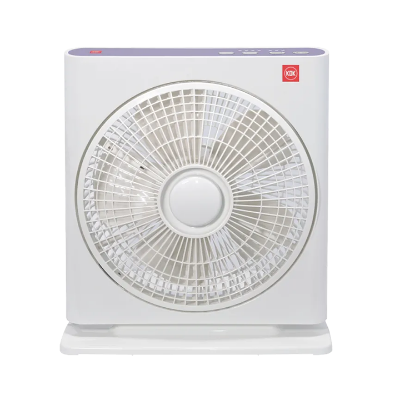 Buy KDK Electric Desk Box Fan ST30H White at Best Price In Bangladesh