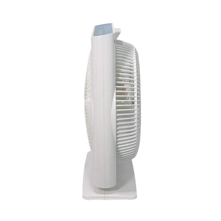 Buy KDK Electric Desk Box Fan ST30H White at Best Price In Bangladesh