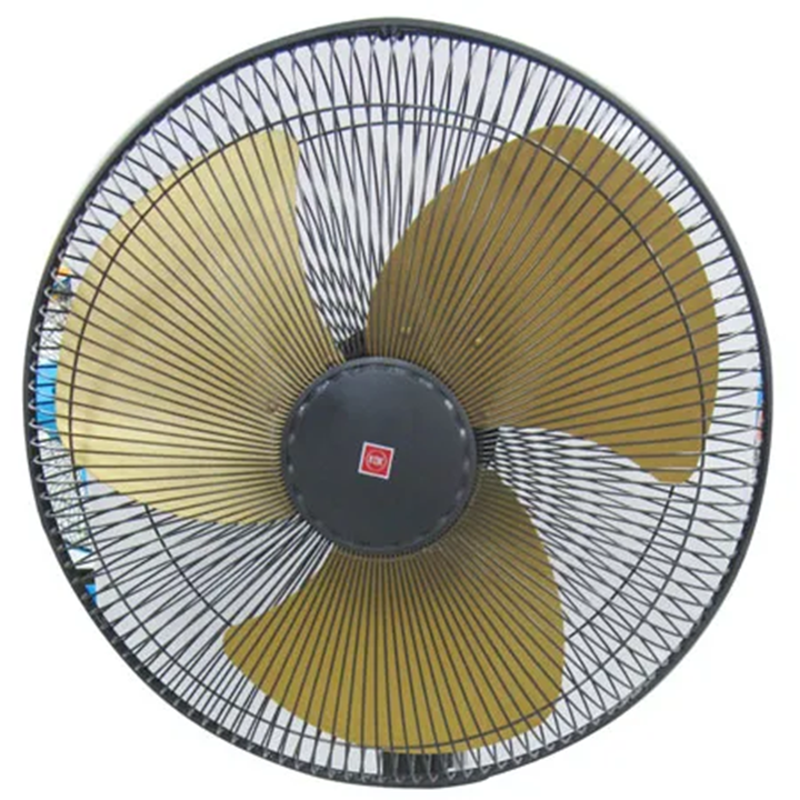 Buy KDK 16" Stand Fan with Metal Blade P40U Gold at Best Price In Bangladesh