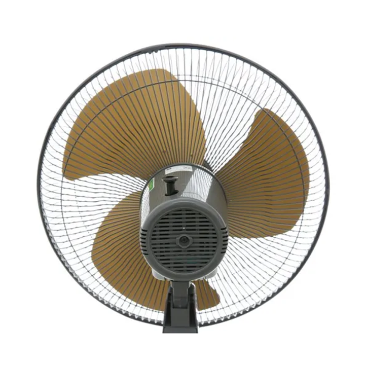 Buy KDK 16" Stand Fan with Metal Blade P40U Gold at Best Price In Bangladesh