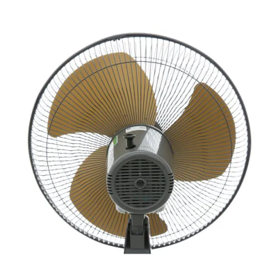 Buy KDK 16" Stand Fan with Metal Blade P40U Gold at Best Price In Bangladesh