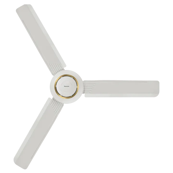 Buy Panasonic 56" Electric Ceiling Fan 3 Pc Bundle Pack F-56XZ2 Gold at Best Price In Bangladesh
