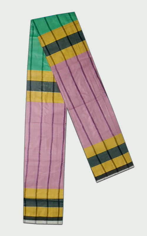 Buy Mens Soft Cotton Lungi at Best Prices in Bangladesh