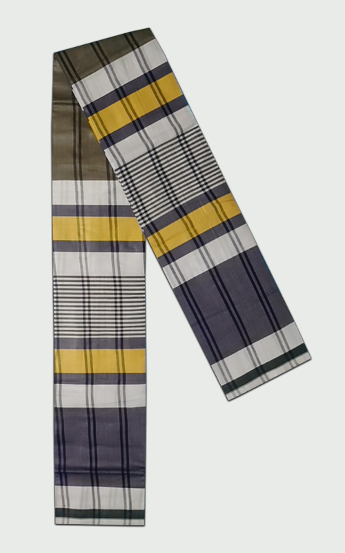 Buy Mens Soft Cotton Lungi at Best Prices in Bangladesh