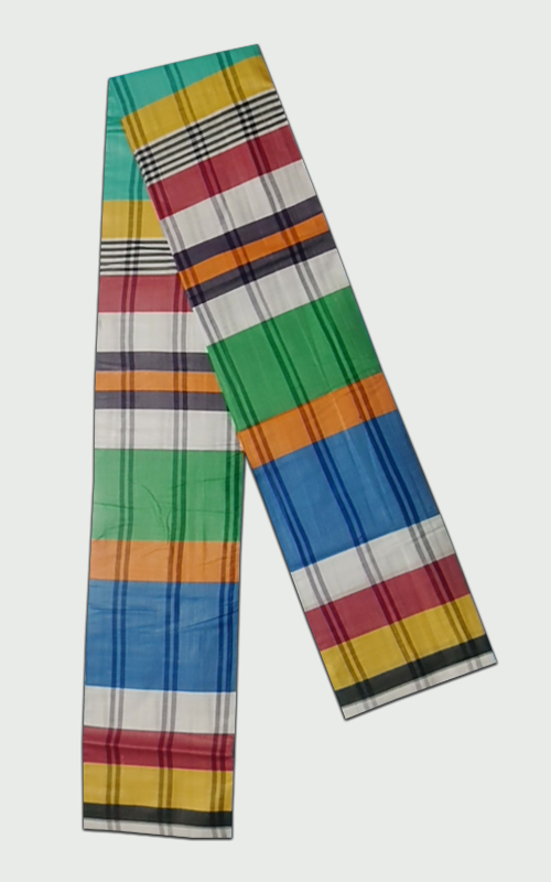 Buy Mens Soft Cotton Lungi at Best Prices in Bangladesh
