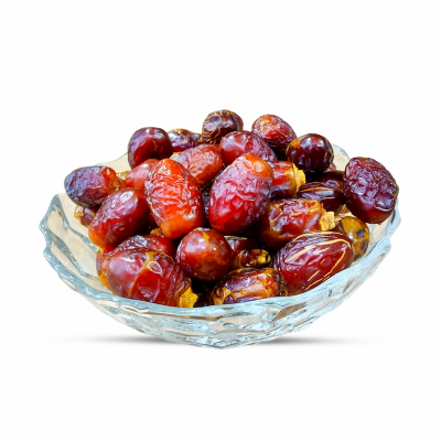 Buy Dabbas Dates Premium- 1Kg (Loose) Online at Best Price