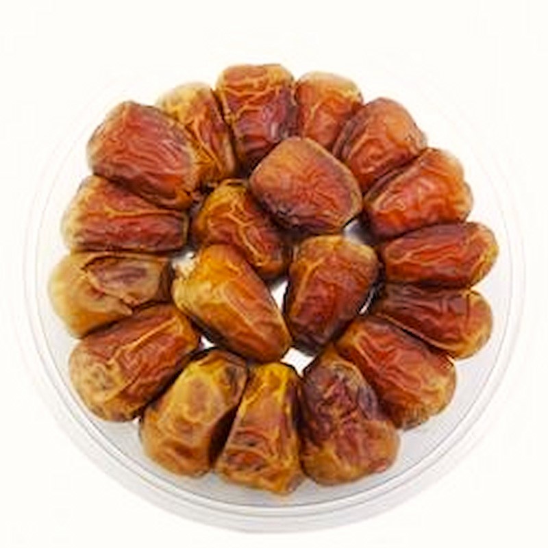 Buy Sukkari Dates Premium- 1Kg (Loose) Online at Best Price