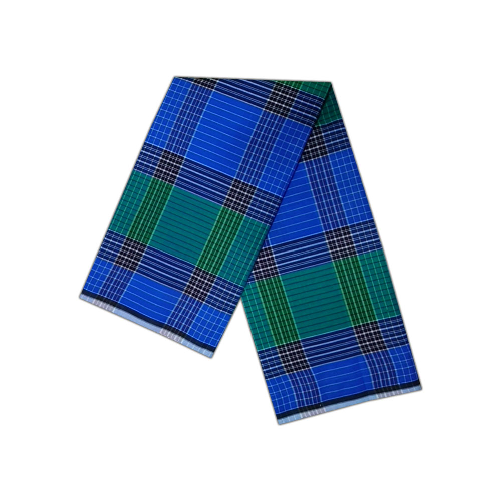 Buy Mens Soft Cotton Lungi at Best Prices in Bangladesh