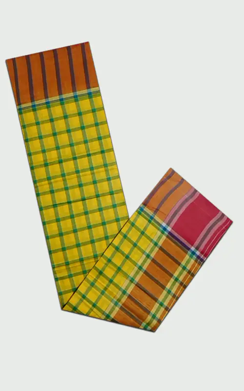 Buy Soft Cotton Gamsa  at Best Prices in Bangladesh