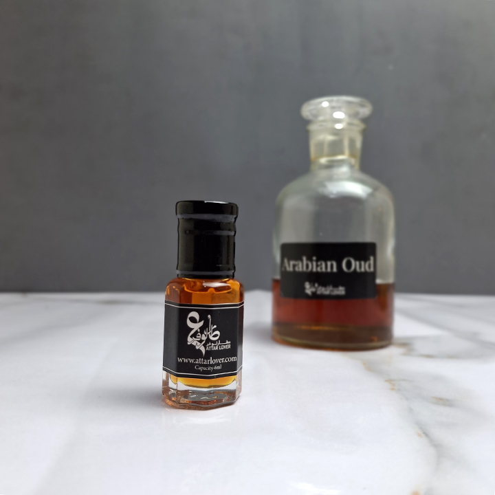 Buy Arabian Oud 6ml Made In France at Best Price In Bangladesh