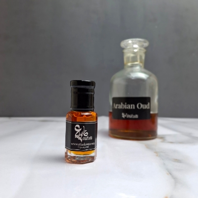 Buy Arabian Oud 6ml Made In France at Best Price In Bangladesh