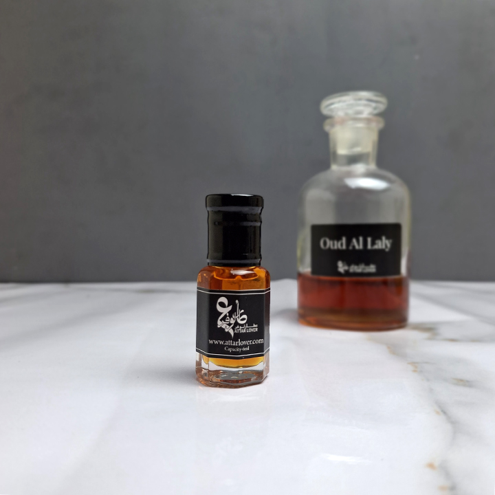 Buy Oud Al Layl 6ml Made In Dubai at Best Price In Bangladesh