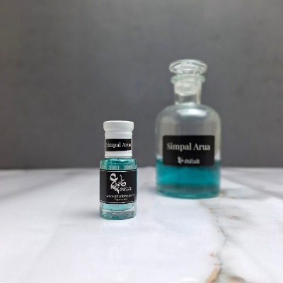 Buy Simpal Arua 6ml Made In Dubai at Best Price In Bangladesh