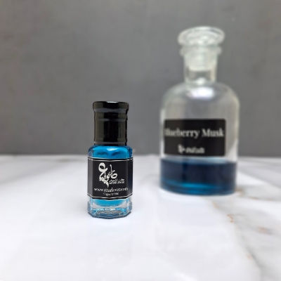But Blueberry Musk 6ml at Best prices in Bangladesh