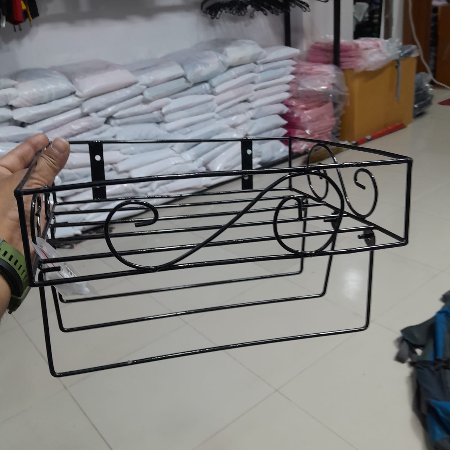 Buy Quran Stand & Jainamaz Stand 15''/ 10'' Inch Online at Best Price