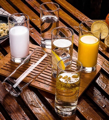 Buy 7pc Jug set Glassware  at Best Price In Bangladesh