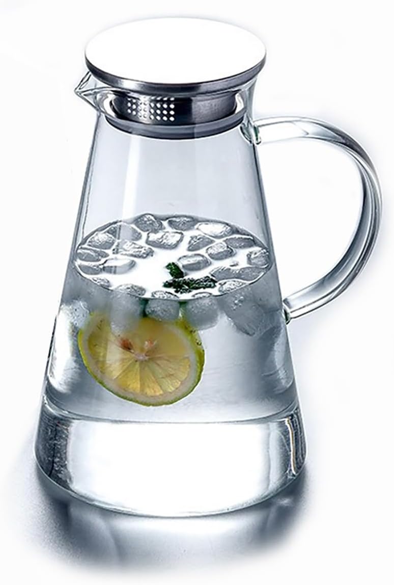 Buy 7pc Jug set Glassware  at Best Price In Bangladesh