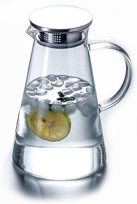 Buy 7pc Jug set Glassware  at Best Price In Bangladesh