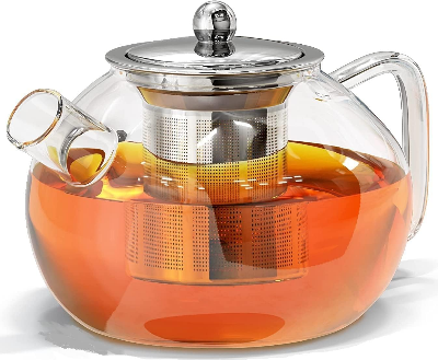 Buy 800ml Fireproof Tea Kettle at Best Price In Bangladesh