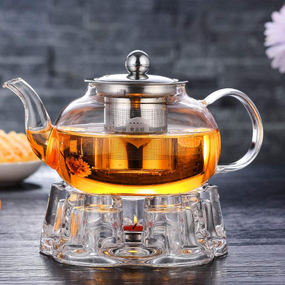 Buy 800ml Fireproof Tea Kettle at Best Price In Bangladesh