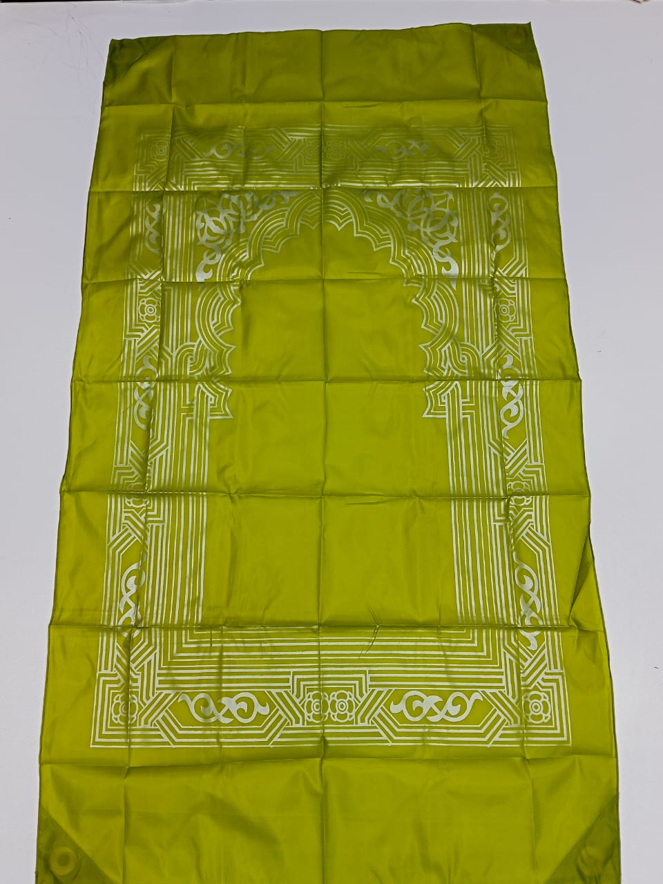 Buy Pocket Prayer Mat - পকেট জায়নামাজ Online at Best Price