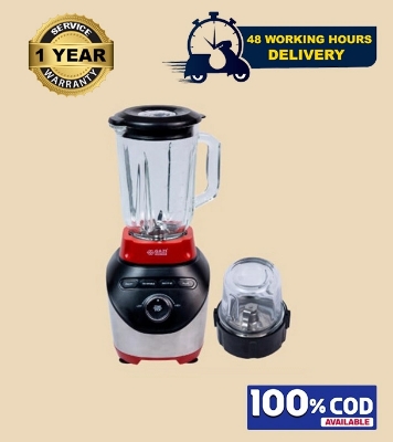 Buy Gazi 1.8 Litre 900 Watt Powerful Motor Blender PN - 912 Online in Bangladesh at Best Prices