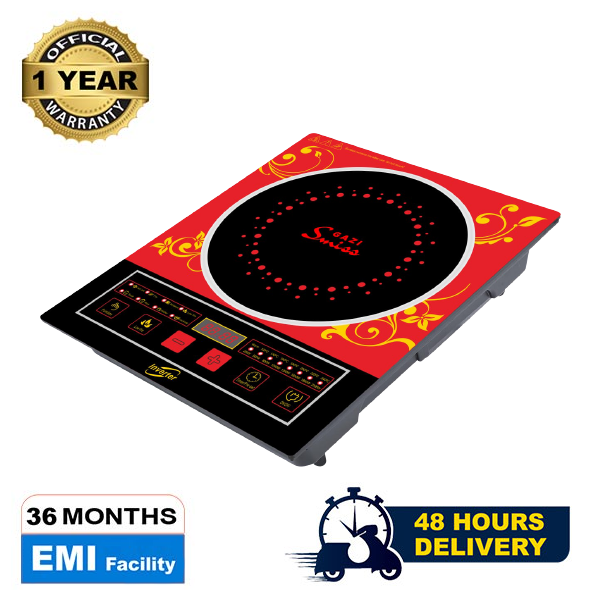 Picture of Gazi Smiss Induction Cooker A-12