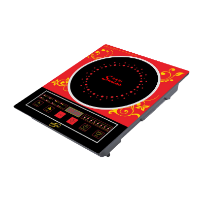 Buy Gazi Smiss Induction Cooker A-12 Online at Best Price