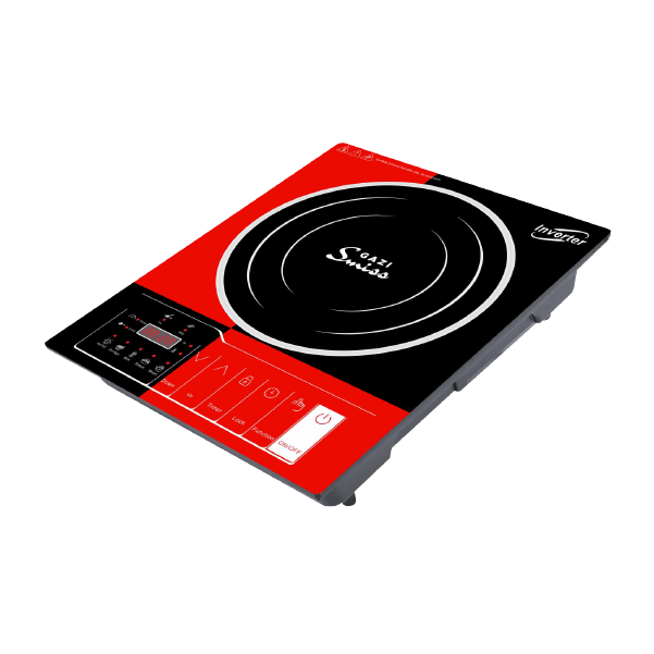 Buy Gazi Smiss Induction Cooker A-12 Online at Best Price