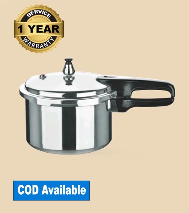 Picture of Gazi Smiss Premium Pressure Cooker JY-PC 20S-4P 4 Litre