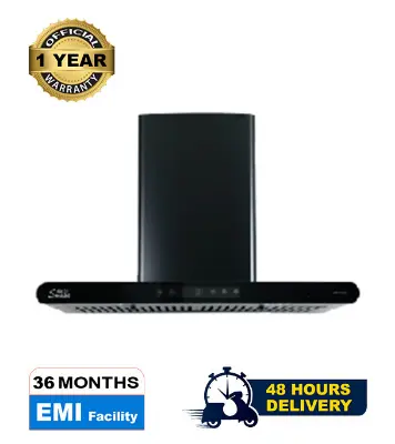 Buy Gazi Smiss Kitchen Hood EG-R750SL  Online at Best Price