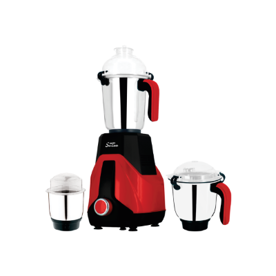 Buy Gazi Smiss Mixer Grinder 1200W Power Plus at Best Prices in Bangladesh