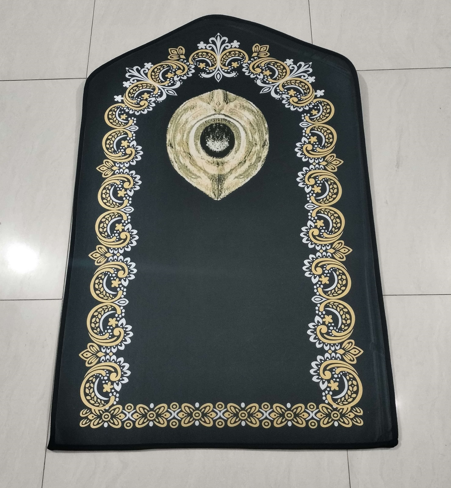 Buy  Prayer Mat (Jaynamaz)- for Muslim  Online at Best Price