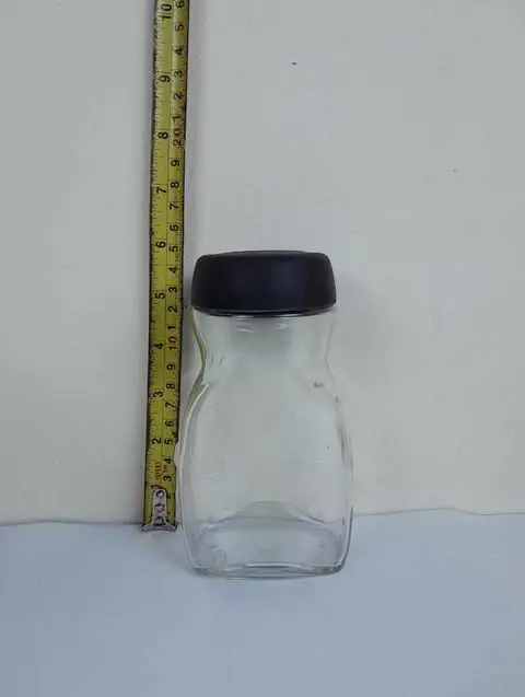 Buy ৫০০ এমএল নেসকফি ক্লাসিক কাচের বৈয়ম  at Best Price In Bangladesh